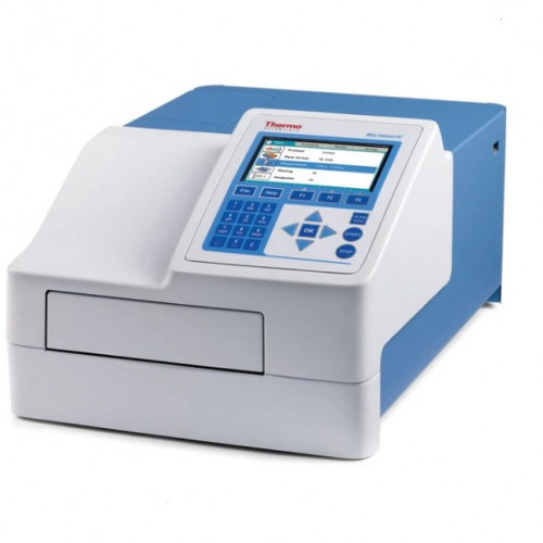 Multiskan™ FC Microplate Photometer, 96-well plates